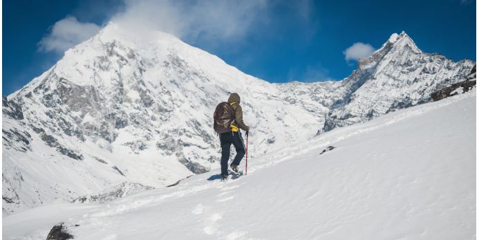Langtang Trekking