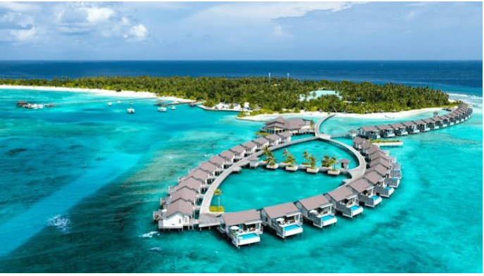 Maldives Island Holidays: Your Guide to a Perfect Tropical Escape