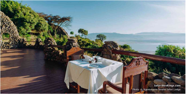 Best Luxury Safari in Tanzania: How to Plan the Ultimate High-End Safari